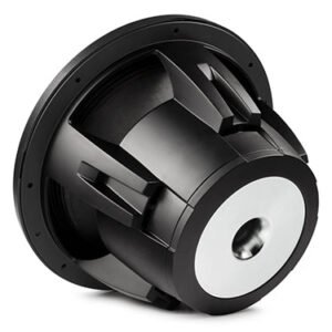 Alpine R2-W12D2 R-Series 12 inch Subwoofer Dual 2 Ohm
