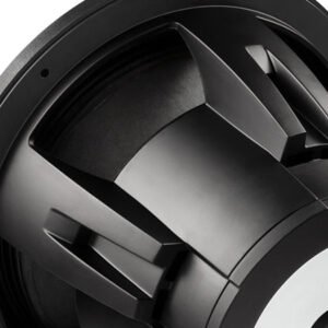 Alpine R2-W12D2 R-Series 12 inch Subwoofer Dual 2 Ohm