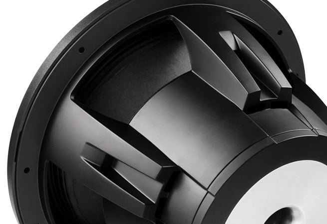 Alpine R2-W12D2 R-Series 12 inch Subwoofer Dual 2 Ohm Alpine R2-W12D2 R-Series 12 inch Subwoofer Dual 2 Ohm