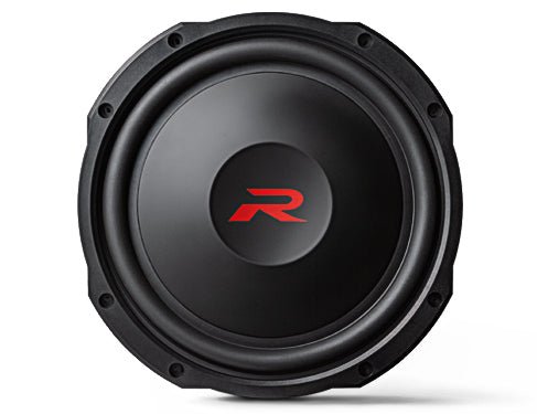 Alpine RS-W12D2 R-Series Shallow 12 inch Subwoofer Dual 2 Ohm Alpine RS-W12D2 R-Series Shallow 12 inch Subwoofer Dual 2 Ohm