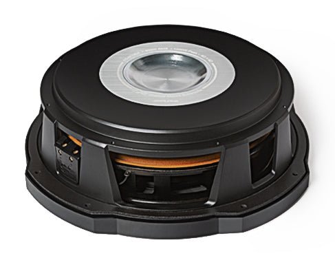 Alpine RS-W12D2 R-Series Shallow 12 inch Subwoofer Dual 2 Ohm Alpine RS-W12D2 R-Series Shallow 12 inch Subwoofer Dual 2 Ohm