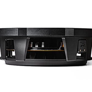 Alpine RS-W12D2 R-Series Shallow 12 inch Subwoofer Dual 2 Ohm