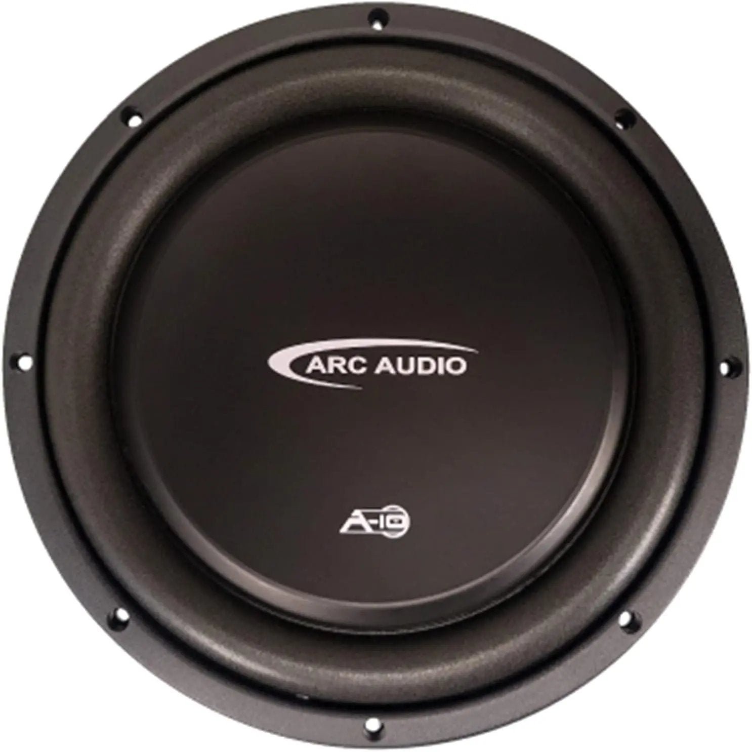 Arc Audio A10 10 inch Shallow Mount Subwoofer 3.77″ Mounting Depth Arc Audio A10 10 inch Shallow Mount Subwoofer 3.77″ Mounting Depth