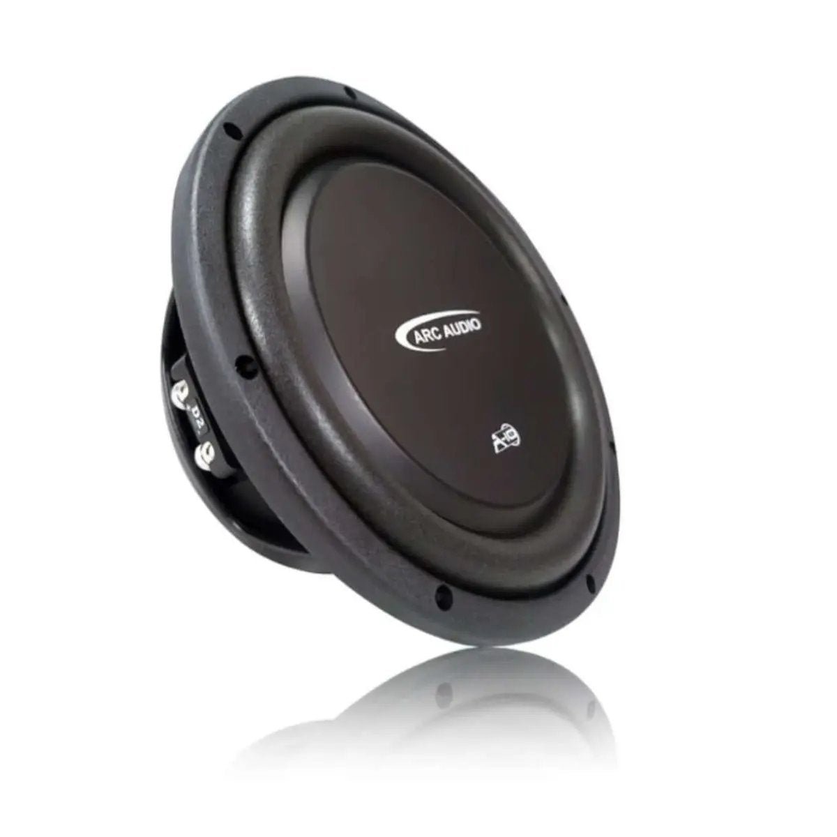 Arc Audio A12 12 inch Shallow Mount Subwoofer 3.85″ Mounting Depth Arc Audio A12 12 inch Shallow Mount Subwoofer 3.85″ Mounting Depth