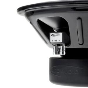 Arc Audio Arc Series 12″ Subwoofer