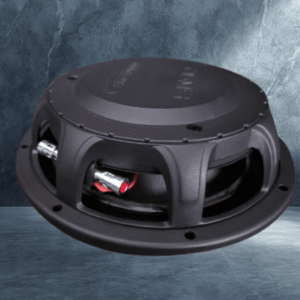 Arc Audio SW12 12 Inch Shallow-Mount Subwoofer