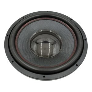 Audiomobile Encore 4412 12″ Subwoofer