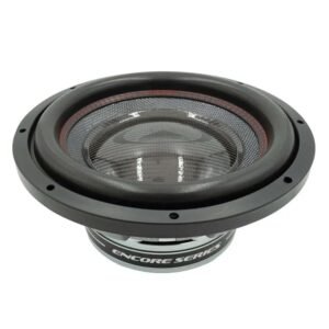 Audiomobile Encore 4412 12″ Subwoofer