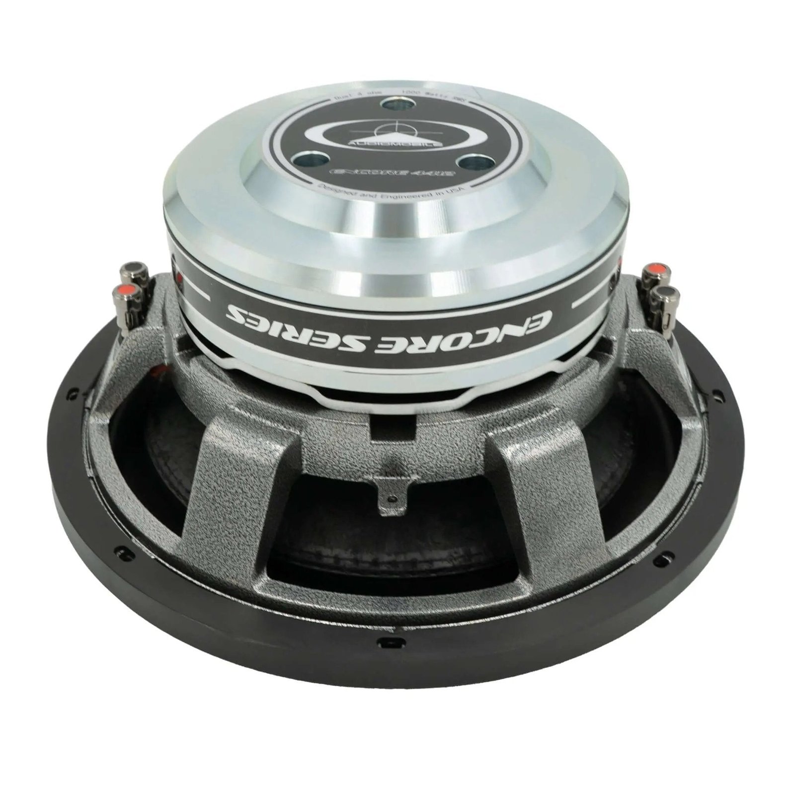 Audiomobile Encore 4415 15″ Subwoofer Audiomobile Encore 4415 15″ Subwoofer