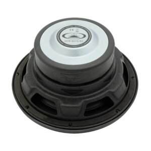 Audiomobile GTS 2110 10 inch Subwoofer