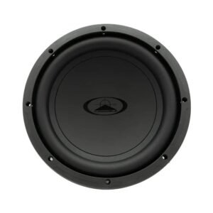 Audiomobile GTS 2112 12 inch Subwoofer