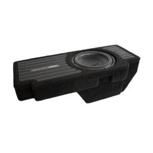 Ford Maverick 10 inch Subwoofer Box