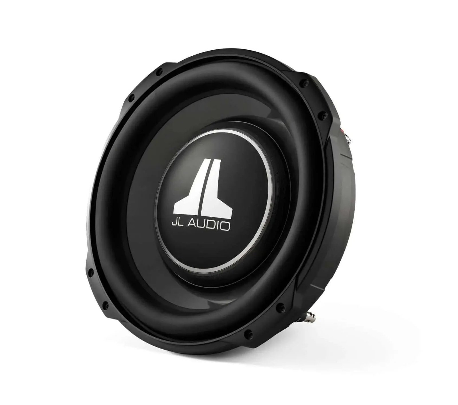 JL Audio 12TW3-D4 12 inch Shallow Mount Subwoofer 3.5″ Mounting Depth JL Audio 12TW3-D4 12 inch Shallow Mount Subwoofer 3.5″ Mounting Depth