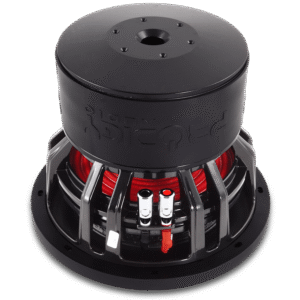 Prodigy Audio 1000 watt 10 inch Subwoofer NB5 Series