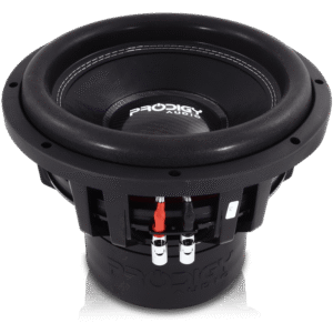 Prodigy Audio 1200 watt 12 inch Subwoofer NB5 Series