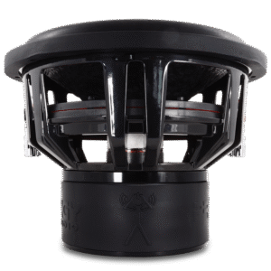 Prodigy Audio 1200 watt 12 inch Subwoofer NB5 Series