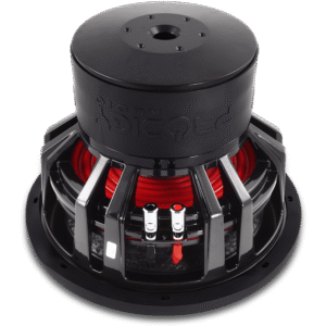 Prodigy Audio 1200 watt 12 inch Subwoofer NB5 Series