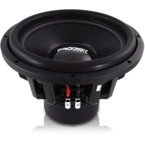 Prodigy Audio 1200 watt 15 inch Subwoofer NB5 Series