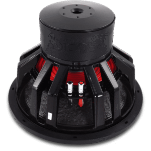 Prodigy Audio 1200 watt 15 inch Subwoofer NB5 Series
