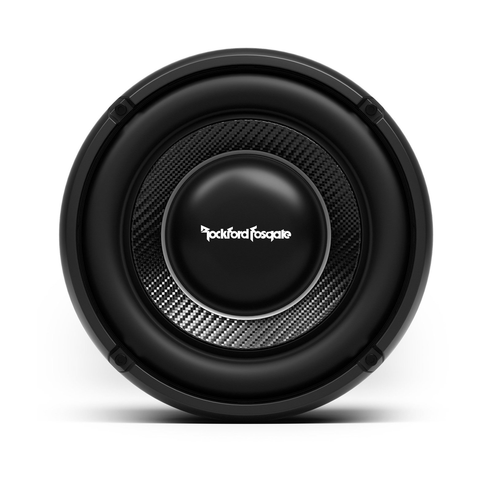 Rockford Fosgate Power T1 Slim 10 T1S2-10S 10 inch Shallow Sealed Subwoofer 2 Ohm Rockford Fosgate Power T1 Slim 10 T1S2-10S 10 inch Shallow Sealed Subwoofer 2 Ohm