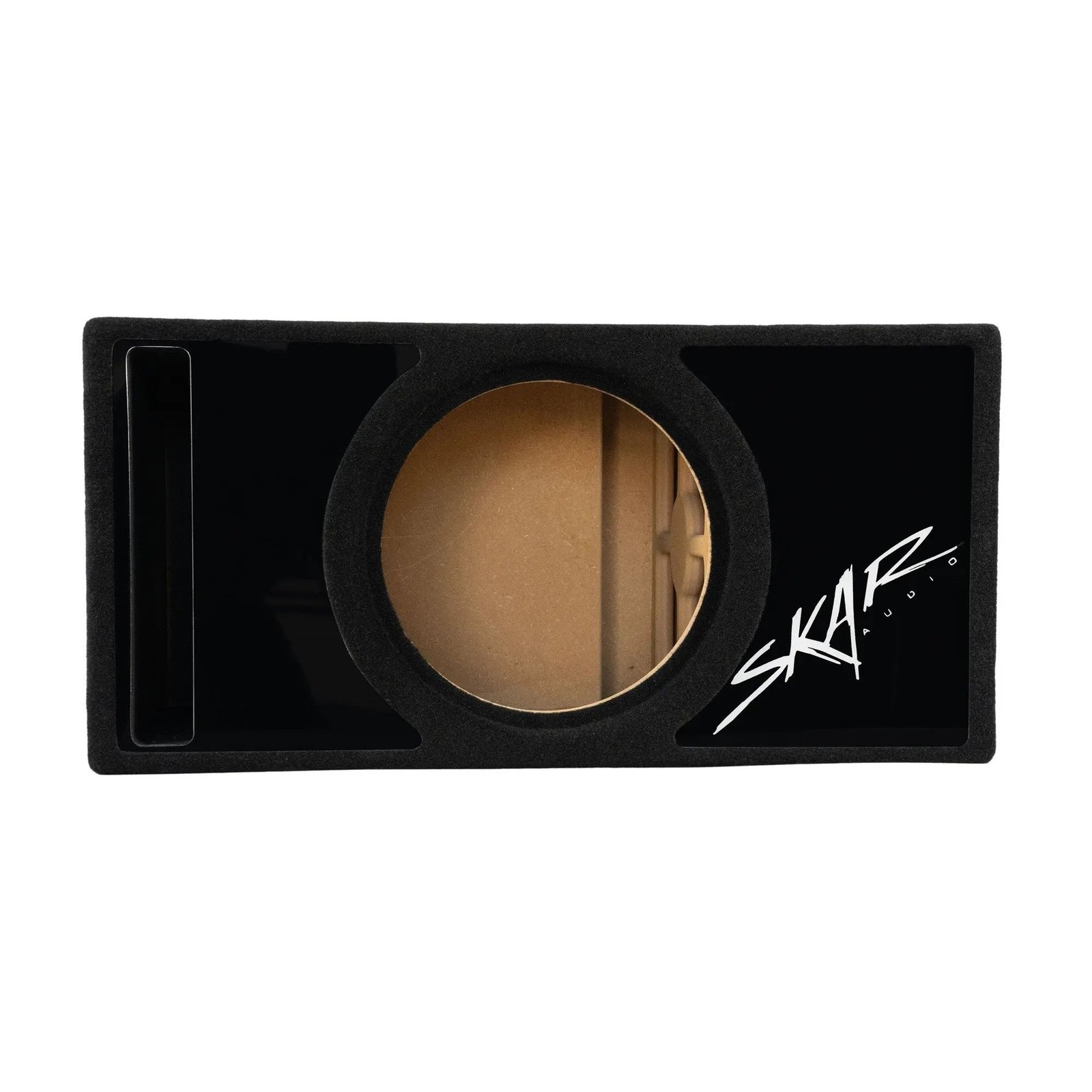Skar Audio EVL-12 Ported Enclosure, Single 12″ Skar Audio EVL-12 Ported Enclosure, Single 12″