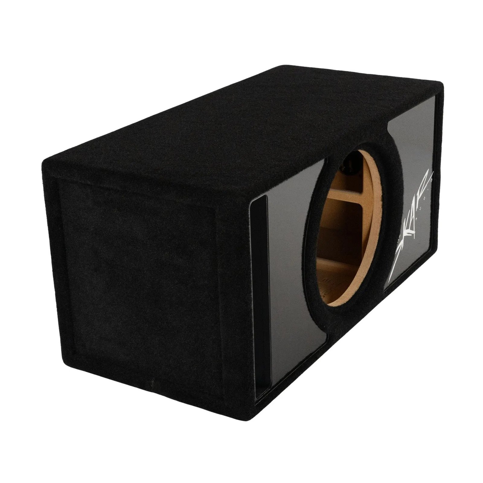 Skar Audio EVL-12 Ported Enclosure, Single 12″ Skar Audio EVL-12 Ported Enclosure, Single 12″