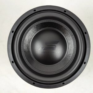 Stereo Integrity SQL 12 Series 2 12 Inch Subwoofer