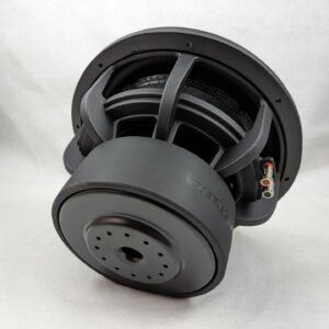 Stereo Integrity SQL 12 Series 2 12 Inch Subwoofer