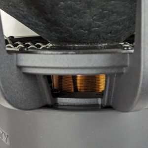 Stereo Integrity SQL 12 Series 2 12 Inch Subwoofer