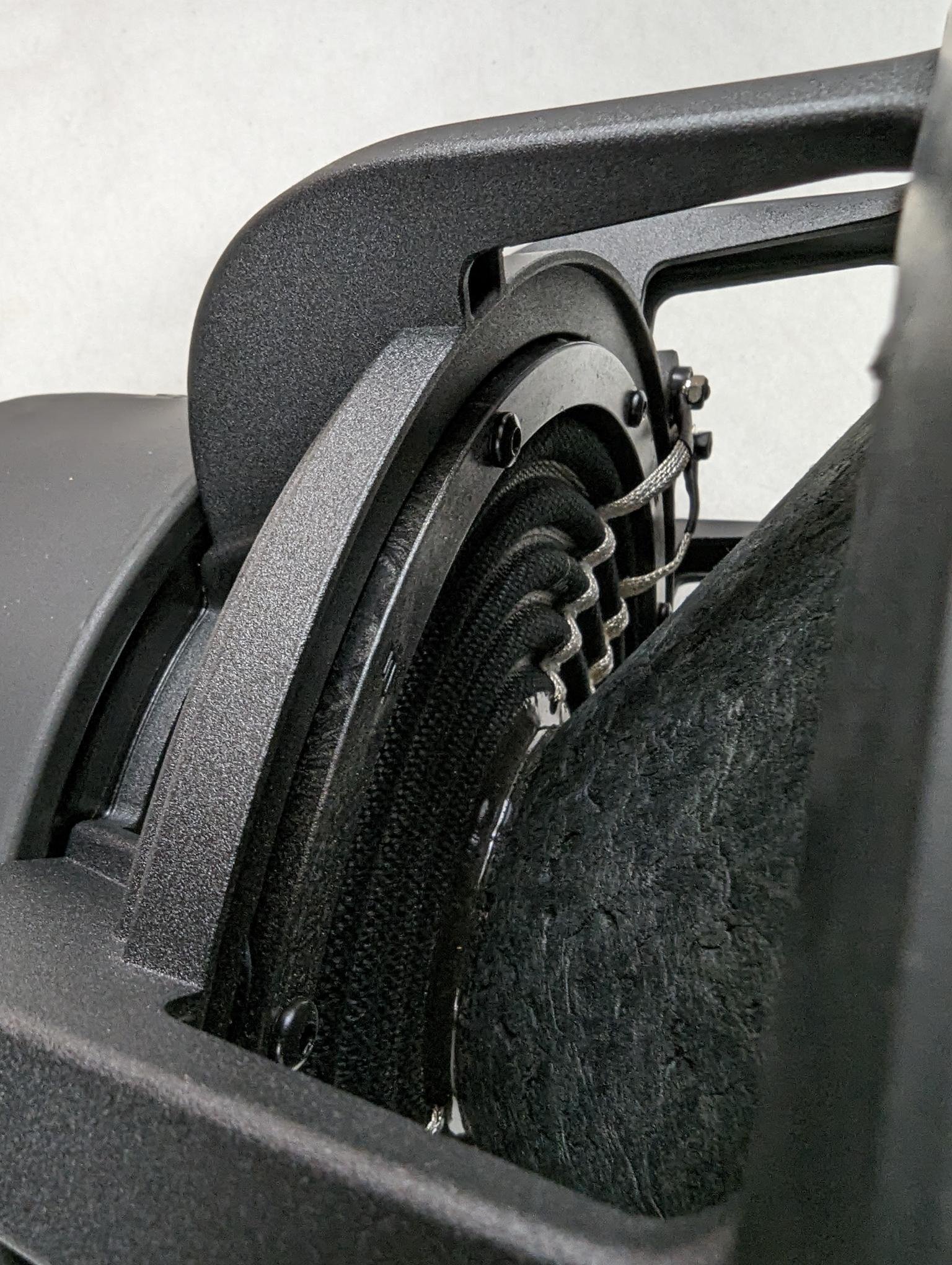 Stereo Integrity SQL 12 Series 2 12 Inch Subwoofer Stereo Integrity SQL 12 Series 2 12 Inch Subwoofer