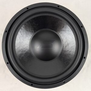 Stereo Integrity SQL 15 Series 2 15 Inch Subwoofer