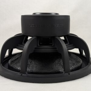 Stereo Integrity SQL 15 Series 2 15 Inch Subwoofer