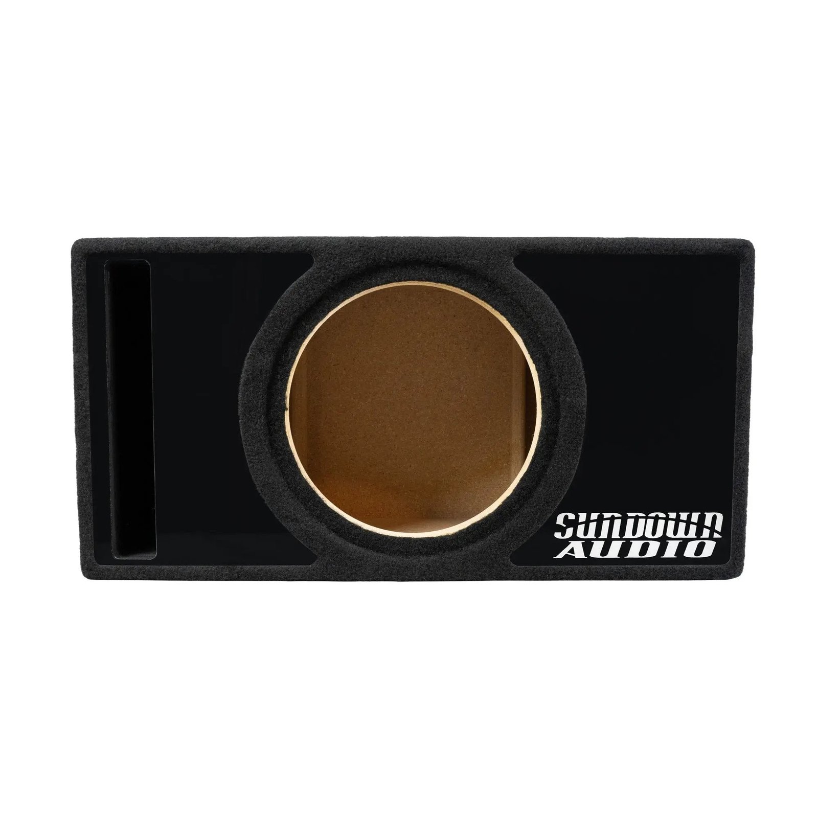 Sundown Audio SA-12 Ported Enclosure, Single 12″ Sundown Audio SA-12 Ported Enclosure, Single 12″